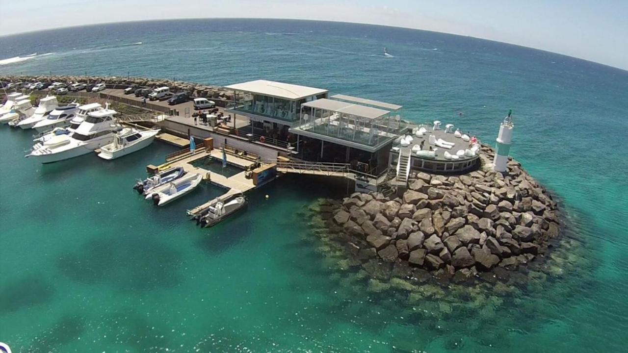 Captivating Duplex On The Castillo Mar Complex Caleta De Fuste Exterior photo